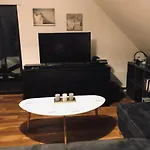 Sunrise Apartamento *