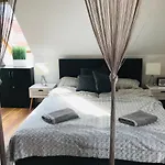 Appartamento Sunrise Mikołajki