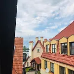 Appartamento Sunrise Mikołajki