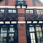 Sunrise Appartamento Mikołajki