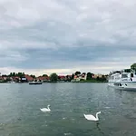 Sunrise Mikołajki