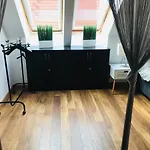 Sunrise * Mikołajki