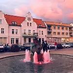 Sunrise * Mikołajki