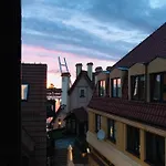 Sunrise Appartamento Mikołajki