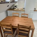 Sunrise Apartment Mikolajki (Mragowo)