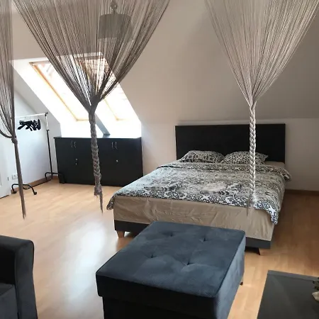 Sunrise Apartment Mikolajki (Mragowo)
