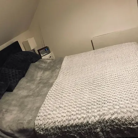 Sunrise Apartment Mikolajki (Mragowo)