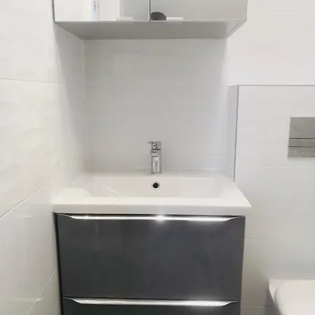 Apartman Sunrise *