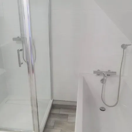 Apartman Sunrise *