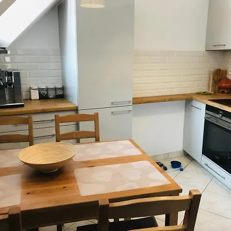 Sunrise Apartment