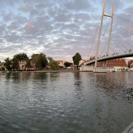 Sunrise Apartman Mikołajki