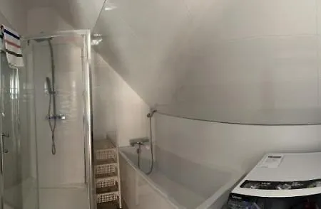 Apartman Sunrise Mikołajki