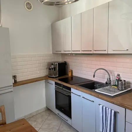 Apartman Sunrise