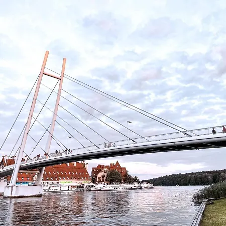 Sunrise Mikołajki
