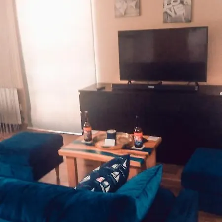 Sunrise Apartman