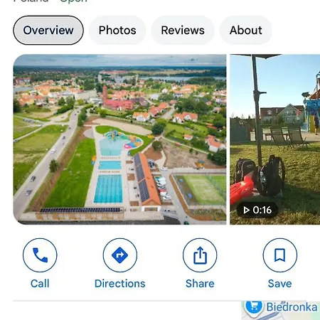 Sunrise * Mikolajki (Mragowo)