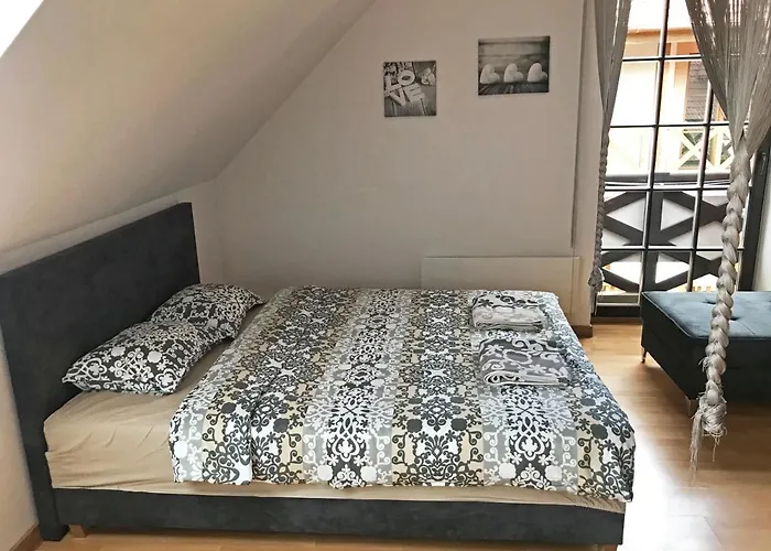 Sunrise * Mikołajki