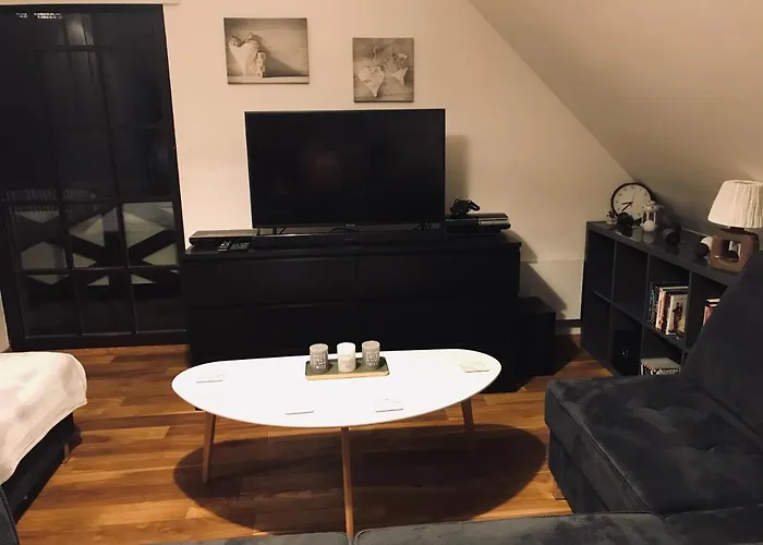 Sunrise Apartament *