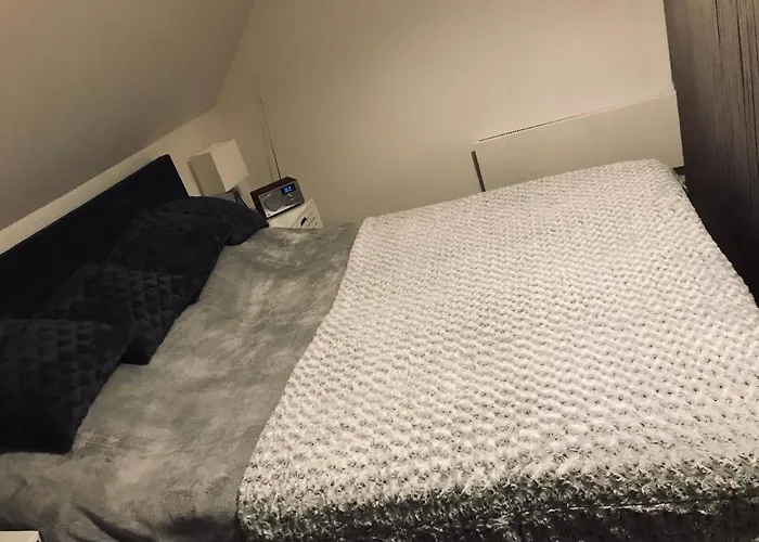 Sunrise Apartament Mikołajki