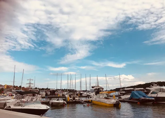 Sunrise Apartament *