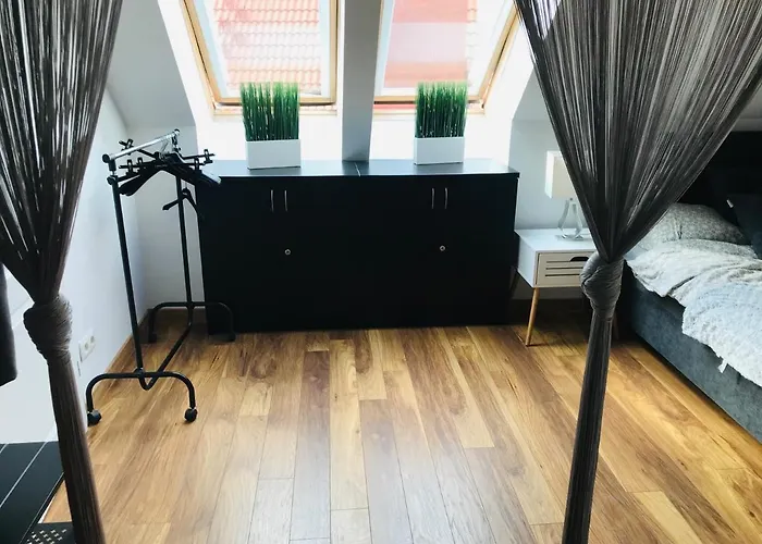 Sunrise * Mikołajki