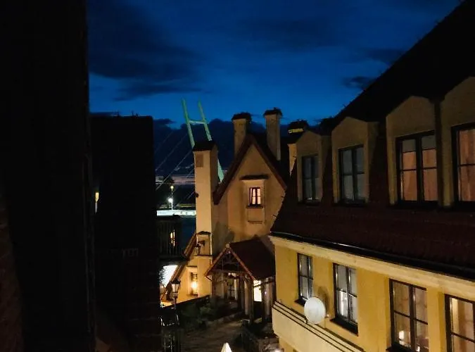 Sunrise Mikołajki