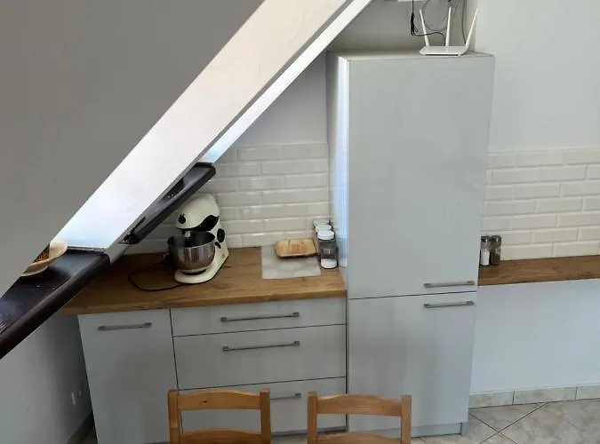 Apartament Sunrise *