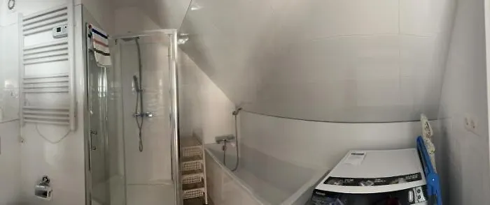 Apartament Sunrise Mikołajki