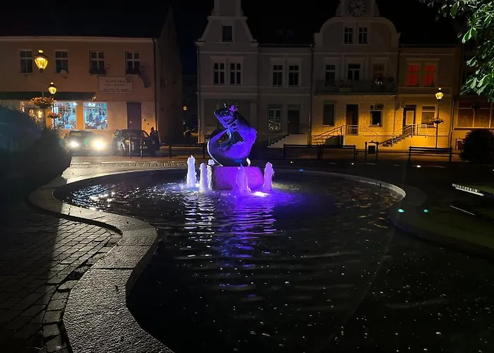 Apartament Sunrise *