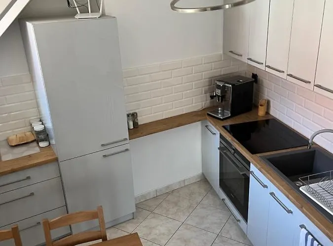 Apartament Sunrise *